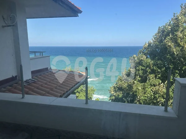 Apartament cu 2 camere în orașul Byala, regiunea Varna