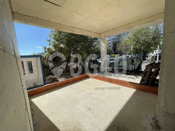 Apartament cu 2 camere în cartierul Kaysieva Gradina, oraș Varna