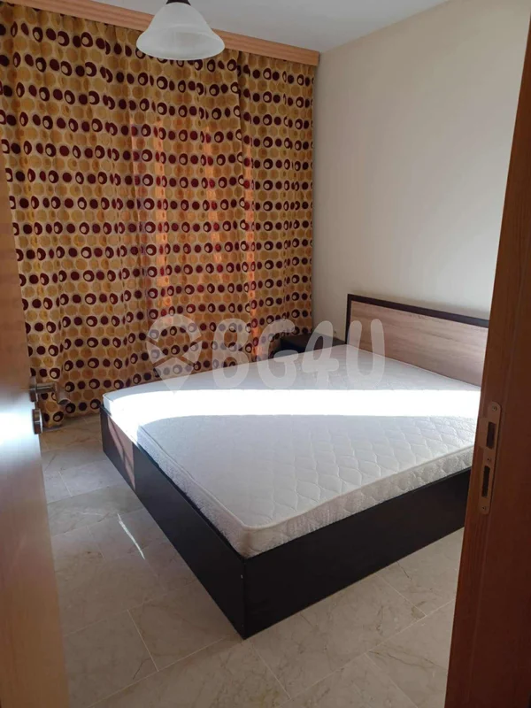 Apartament cu 2 camere în satul Kranevo, regiunea Dobrich