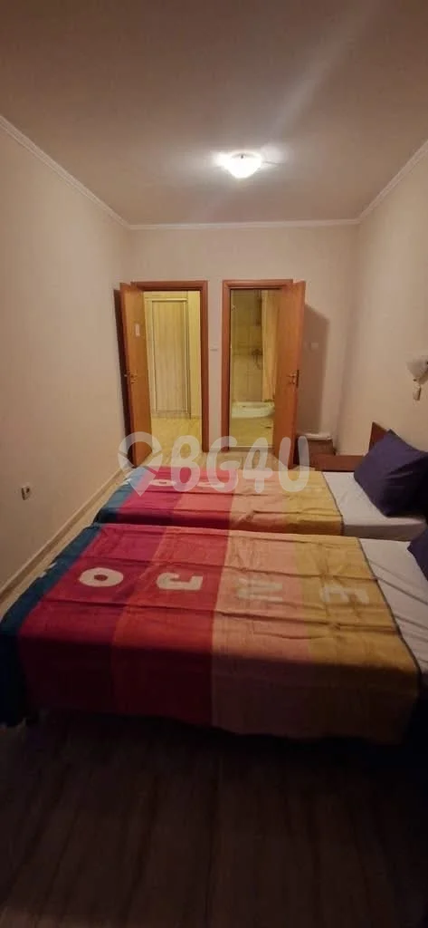 Apartament spațios cu 4 camere (tip duplex) – Sveti Vlas, regiunea Burgas