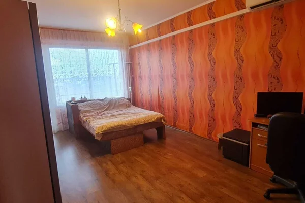 Apartament spațios cu 2 camere - Balcic