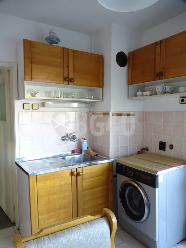 Apartament 2 camere – Central, Ruse