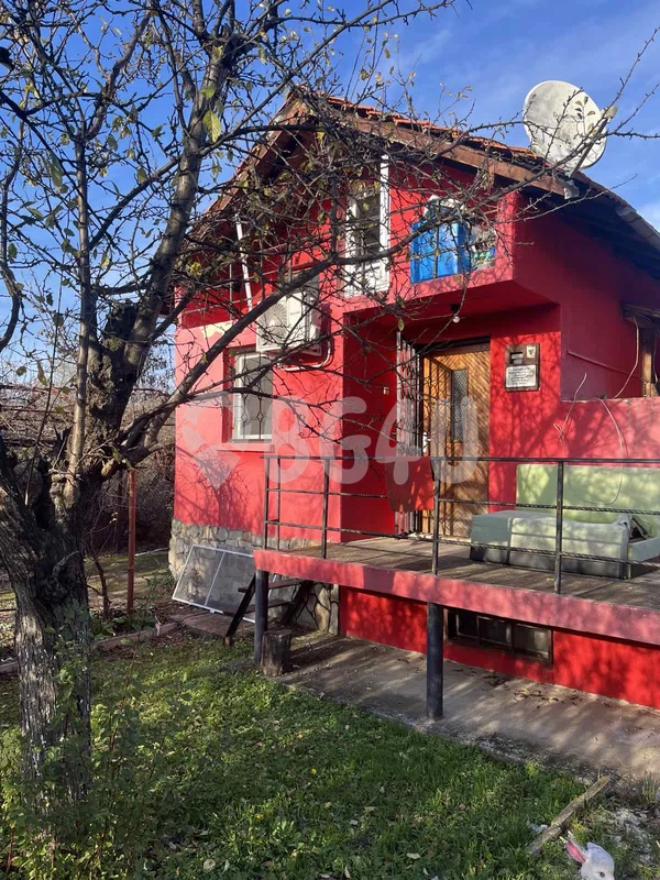 Vila la kilometrul 10 de orașul Ruse